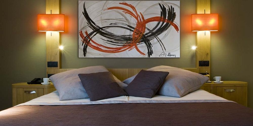 Cocoon La Rive 4* Bourscheid