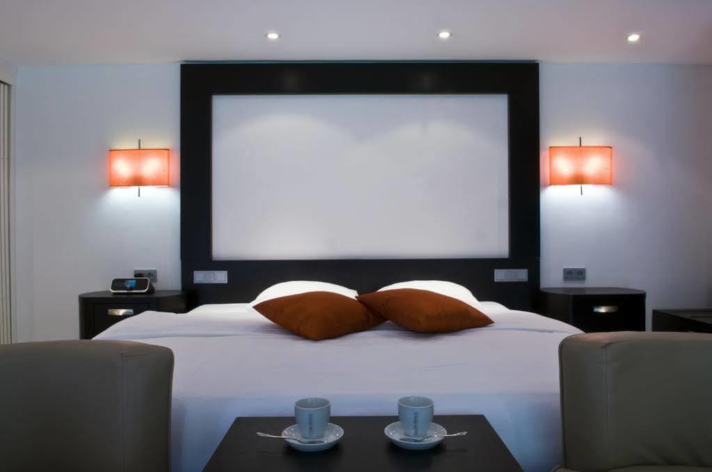 Cocoon La Rive Hotel