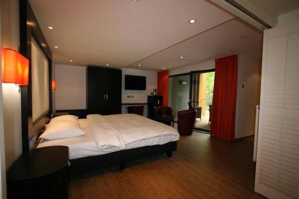 Hotel Cocoon La Rive