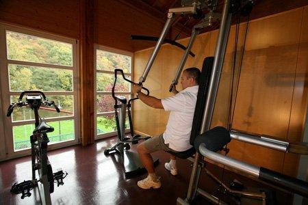 Cocoon La Rive Hotel Bourscheid